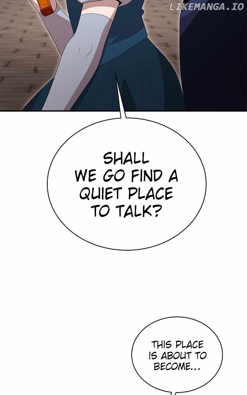 The Strongest Florist Chapter 232 62